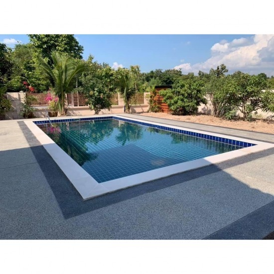 รับสร้างสระว่ายน้ำ รับทำห้องสตริม ห้องซาวน่า เชียงใหม่ - รับสร้างสระว่ายน้ำ เชียงใหม่ 