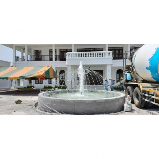 รับสร้างสระว่ายน้ำ รับทำห้องสตริม ห้องซาวน่า เชียงใหม่ - วางระบบน้ำพุและอุปกรณ์สระว่ายน้ำ เชียงใหม่